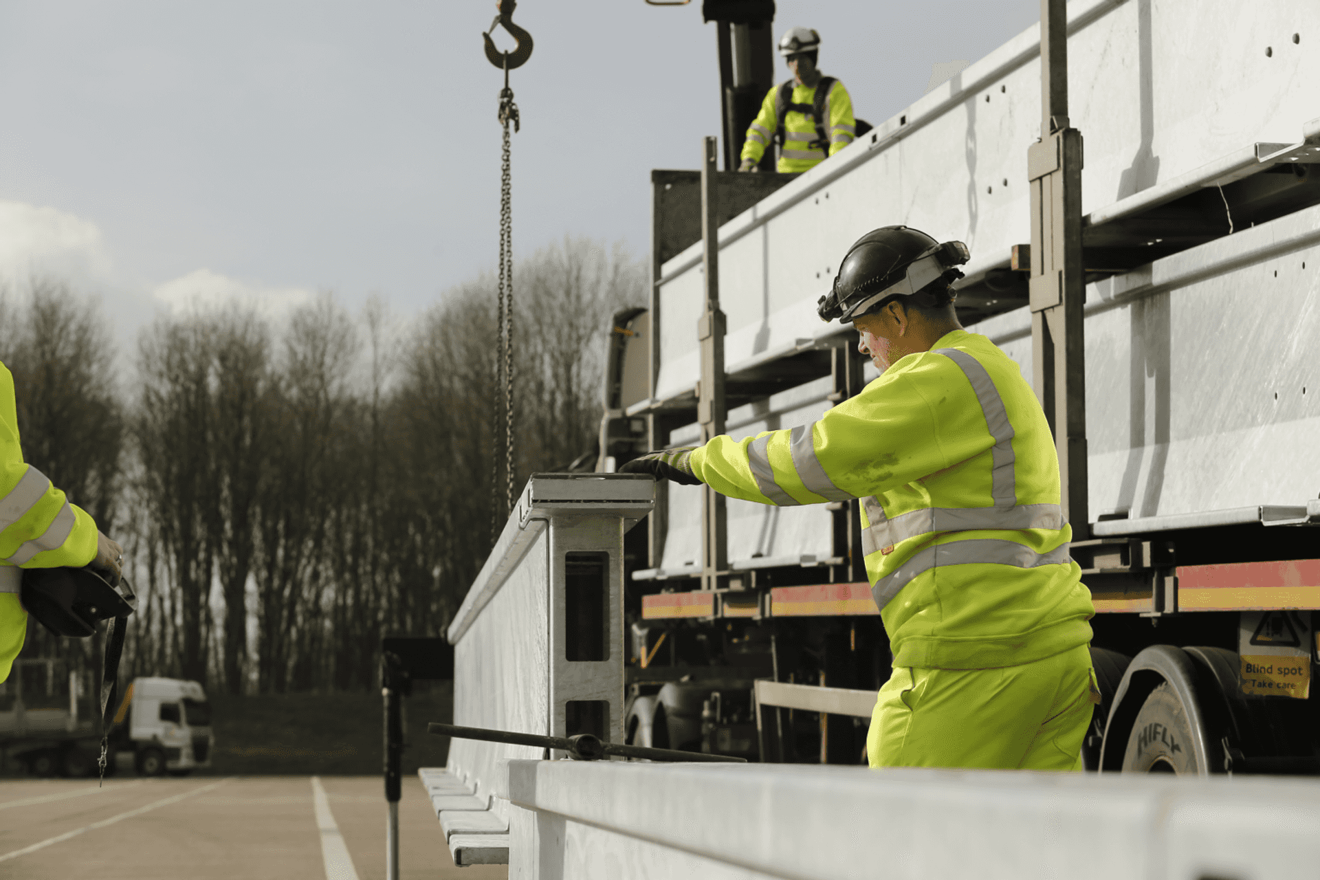 Roadblock Solution Image Contact | RoadBlock Solutions
