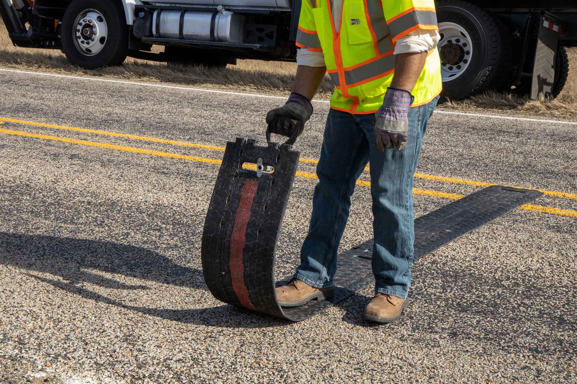 Roadquake